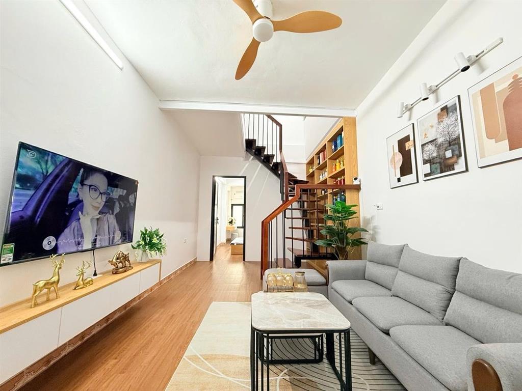 Bất động sản tại Hà Nội - ảnh 1