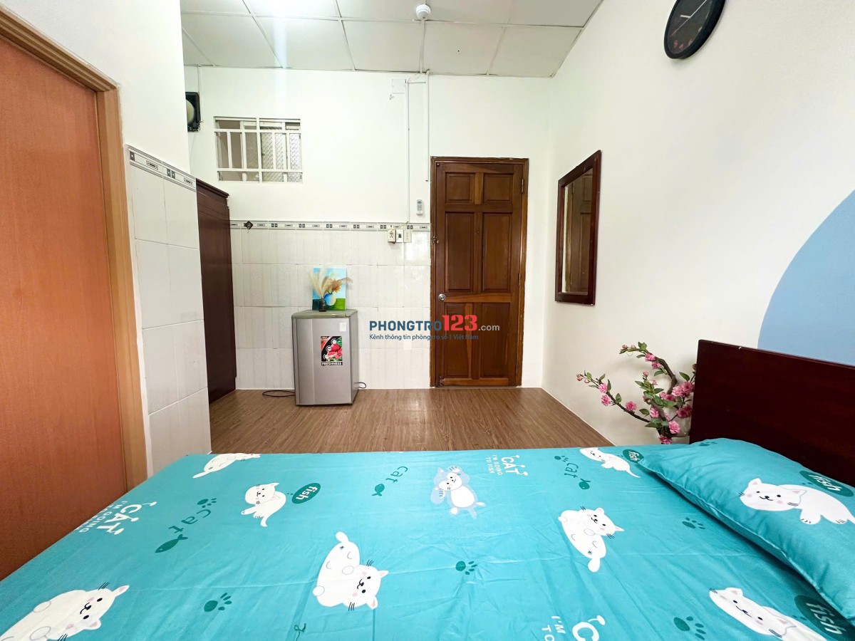 Bất động sản tại TP. Hồ Chí Minh - ảnh 1