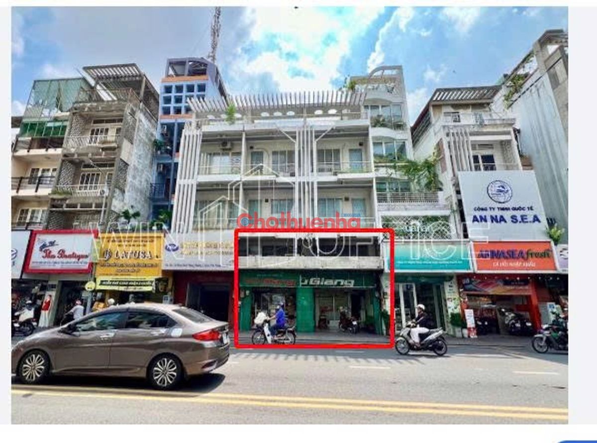 Bất động sản tại TP. Hồ Chí Minh - ảnh 1