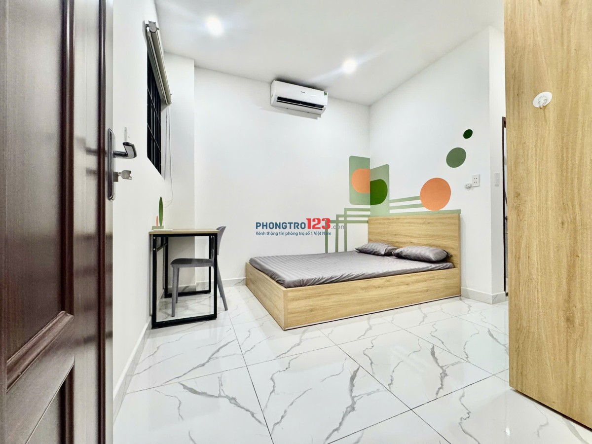 Bất động sản tại TP. Hồ Chí Minh - ảnh 1