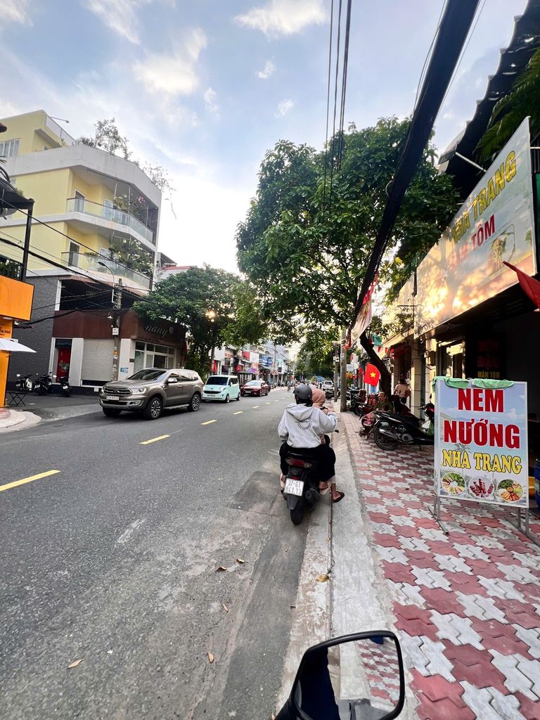 Nhà riêng tại Thủ Đức, TP. Hồ Chí Minh - ảnh 4