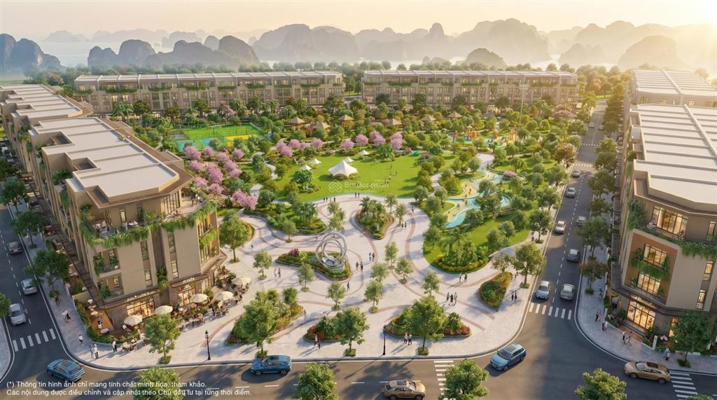 Bất động sản tại Quảng Ninh - ảnh 1