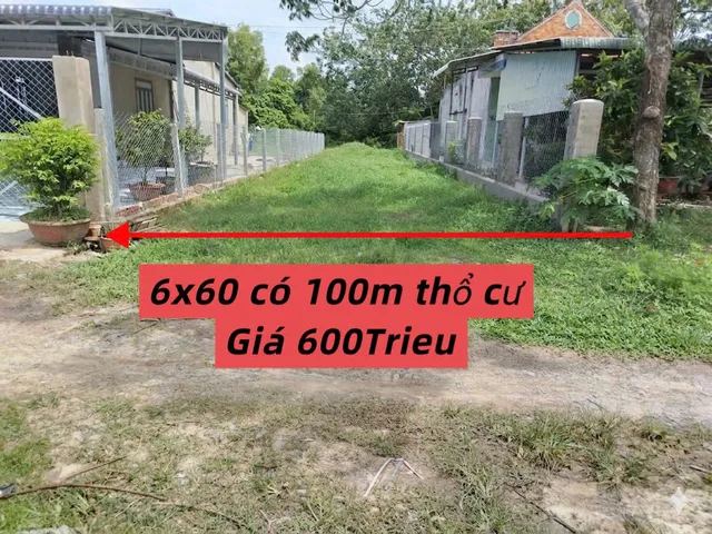 Bất động sản tại Tây Ninh - ảnh 1