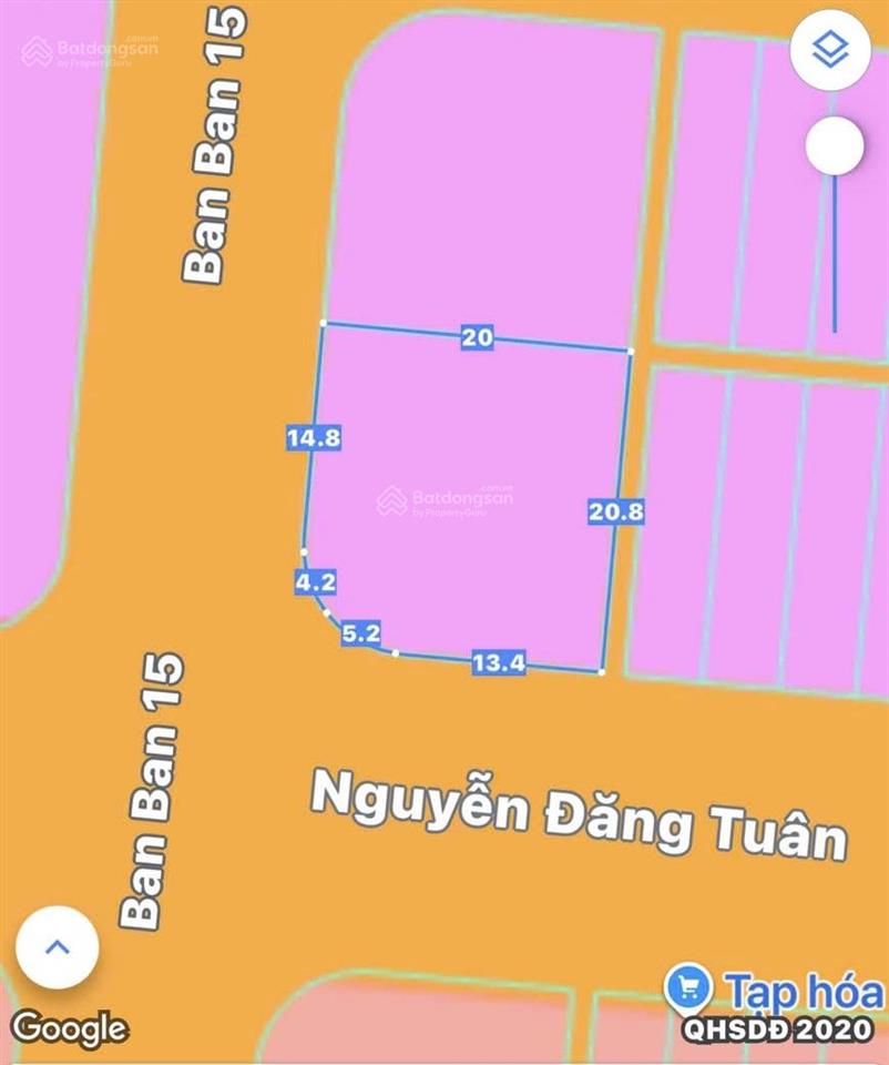 Bất động sản tại Đà Nẵng - ảnh 1