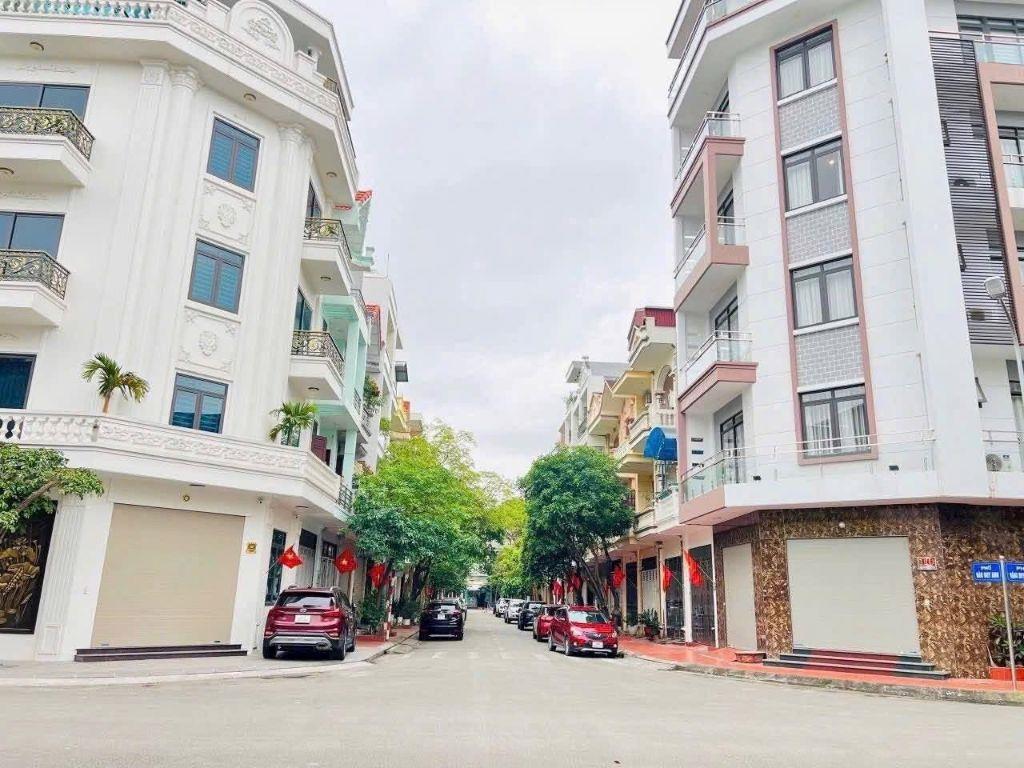 Bất động sản tại Hải Dương - ảnh 1