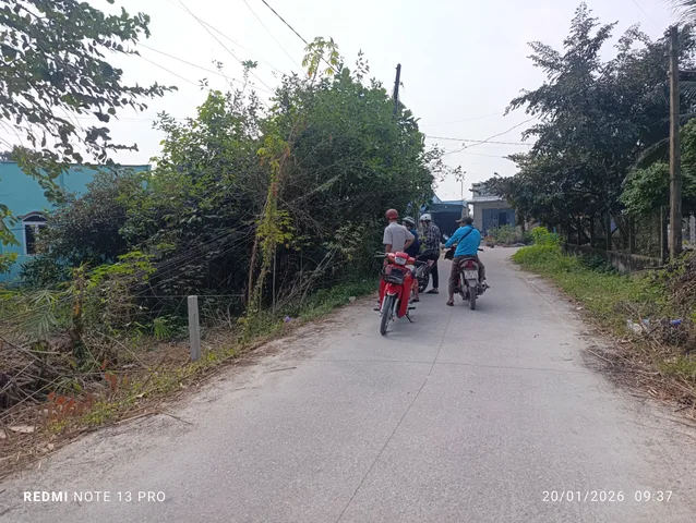 Bất động sản tại Tây Ninh - ảnh 1