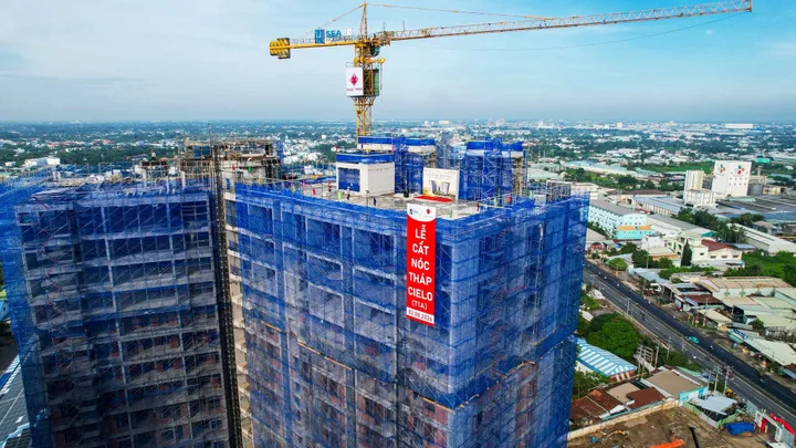 Bất động sản tại Tây Ninh - ảnh 1