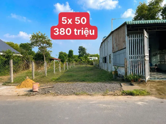 Bất động sản tại Bình Dương - ảnh 1