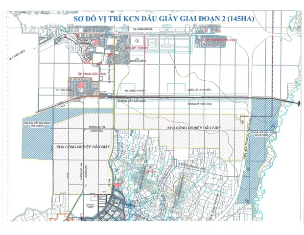 Bất động sản tại Đồng Nai - ảnh 1