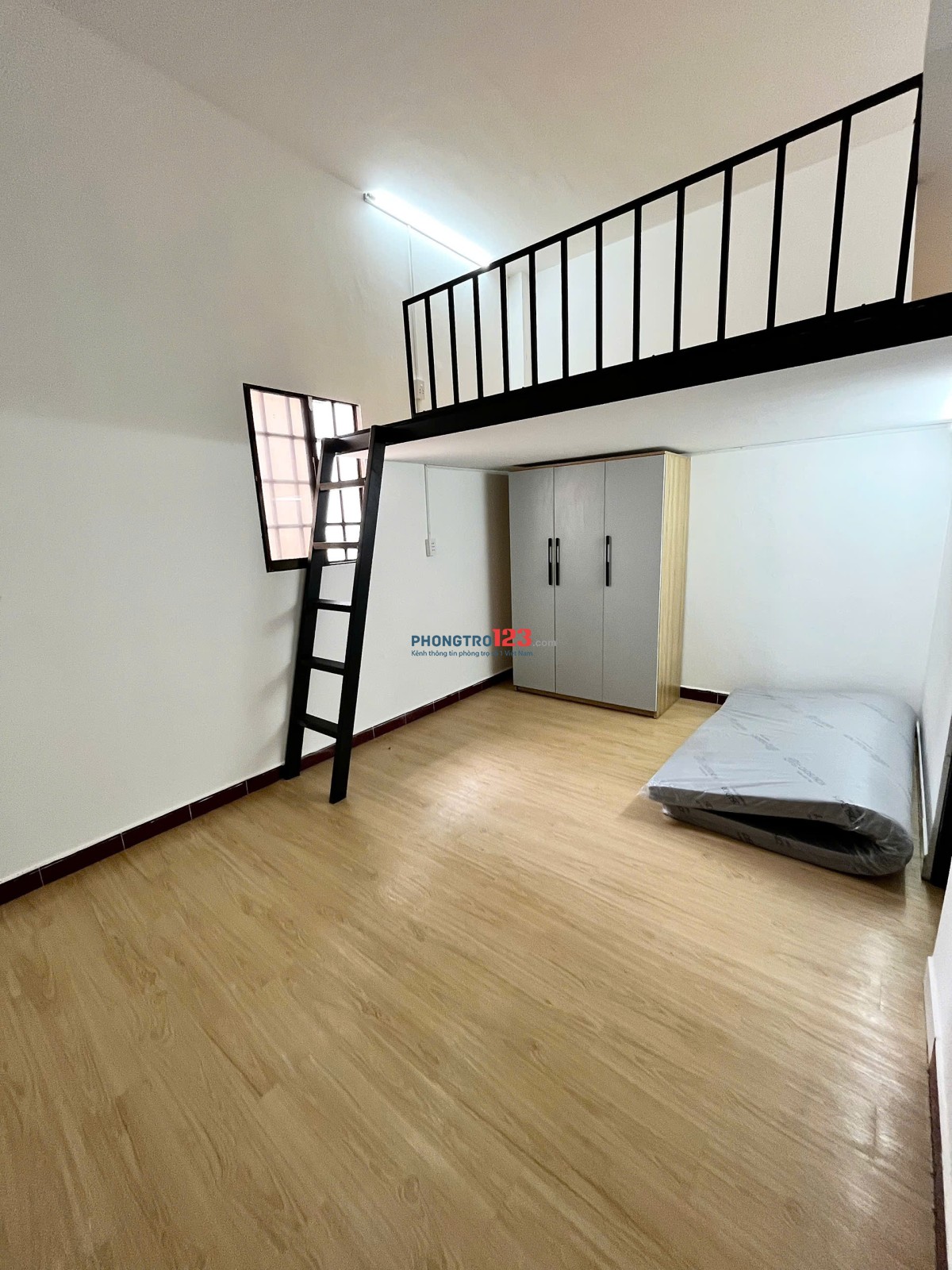 Bất động sản tại TP. Hồ Chí Minh - ảnh 1