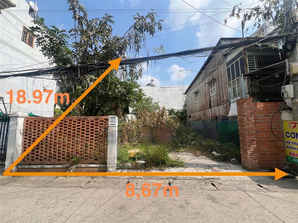 Bất động sản tại An Giang - ảnh 1