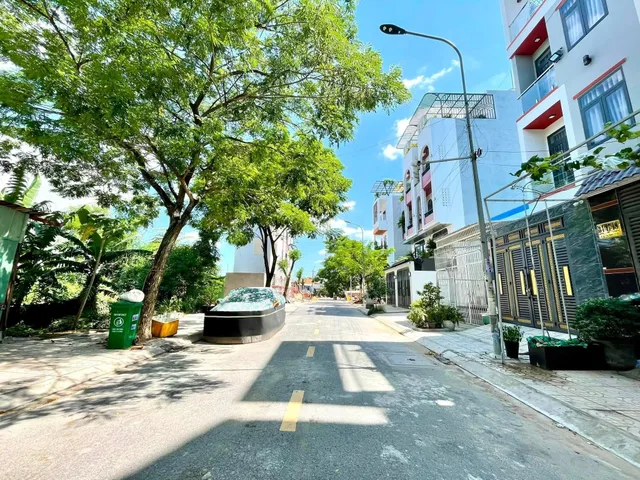 Bất động sản tại TP. Hồ Chí Minh - ảnh 1