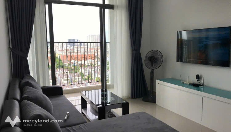 Bất động sản tại TP. Hồ Chí Minh - ảnh 1