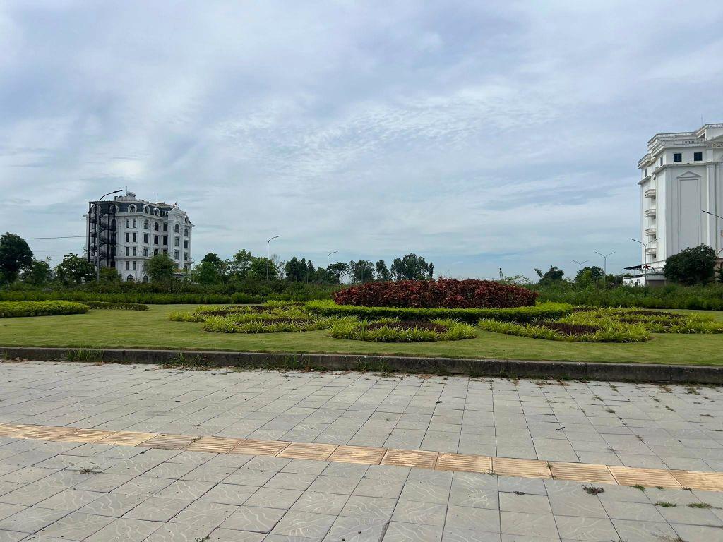 Bất động sản tại Hải Dương - ảnh 1