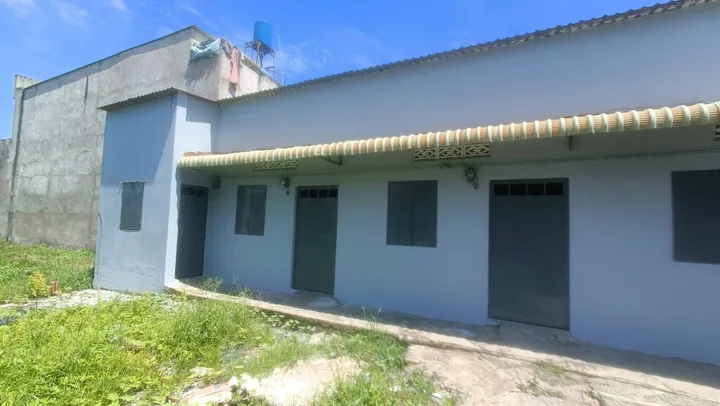 Bất động sản tại Long An - ảnh 1