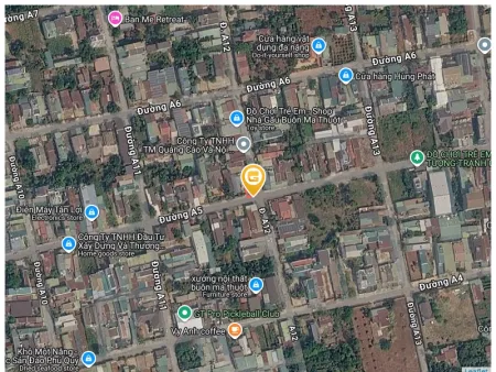 Bất động sản tại Đắk Lắk - ảnh 1