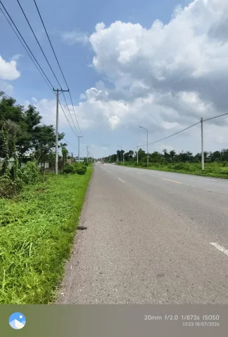 Bất động sản tại Bà Rịa - Vũng Tàu - ảnh 1