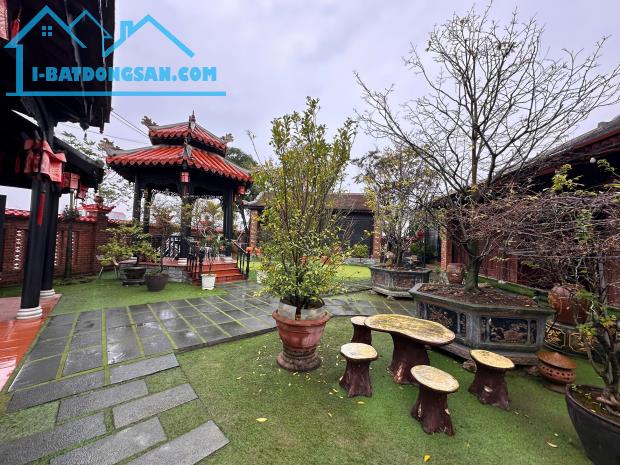 Bất động sản tại Thừa Thiên Huế - ảnh 1
