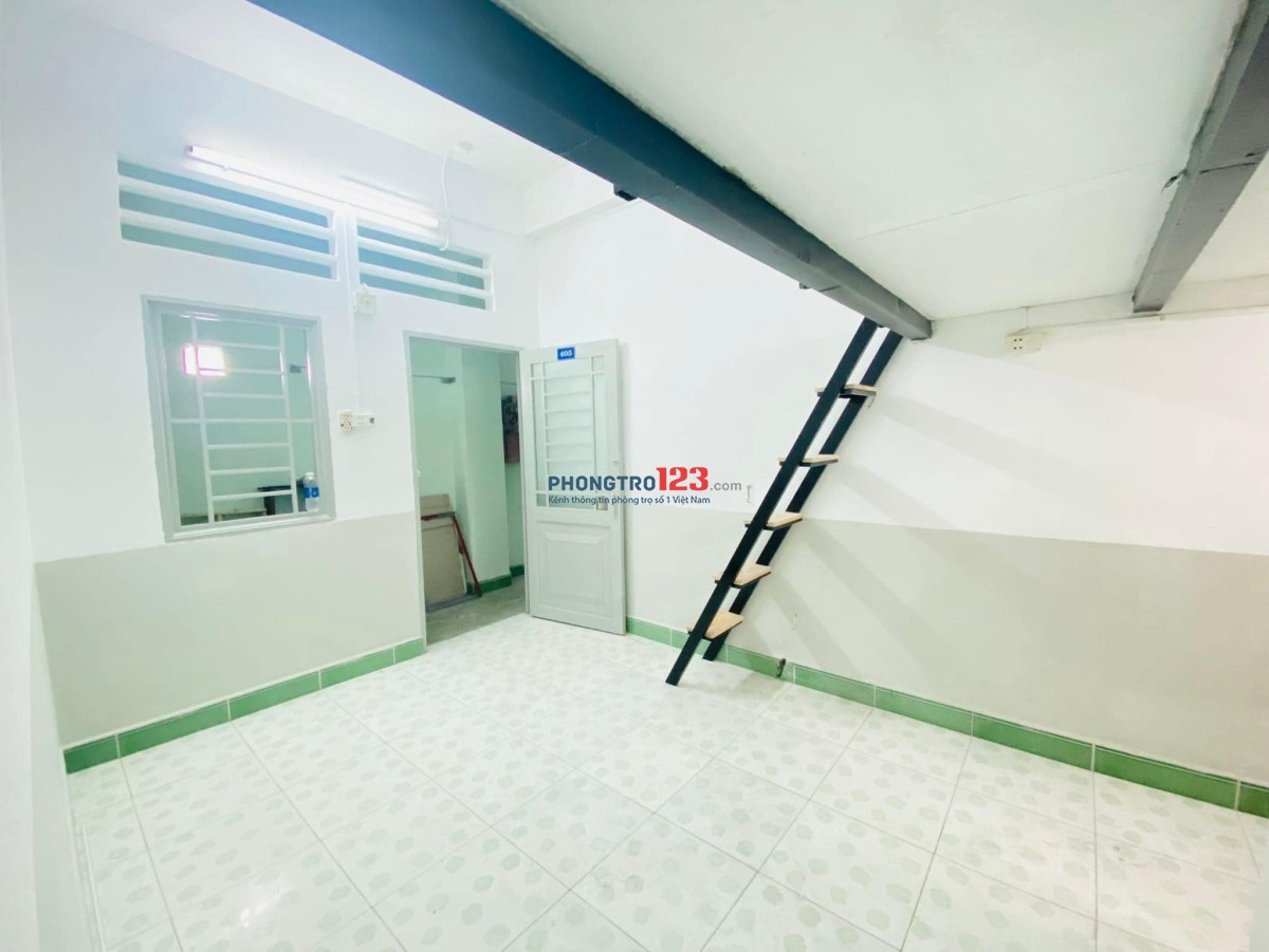 Bất động sản tại TP. Hồ Chí Minh - ảnh 1