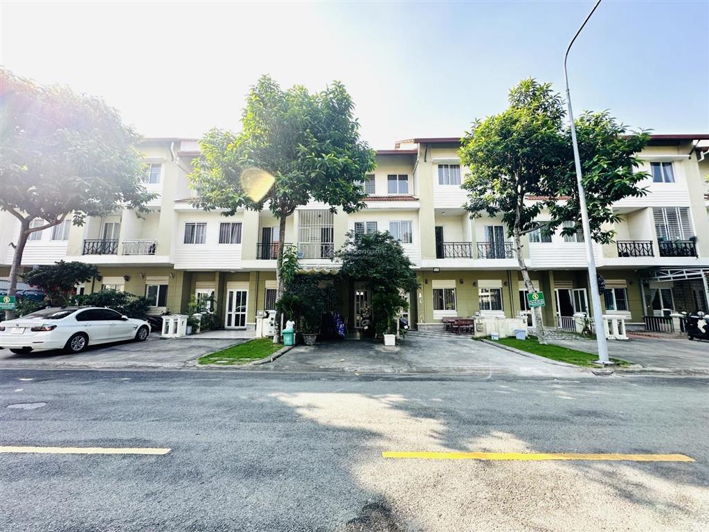 Bất động sản tại Bình Dương - ảnh 1