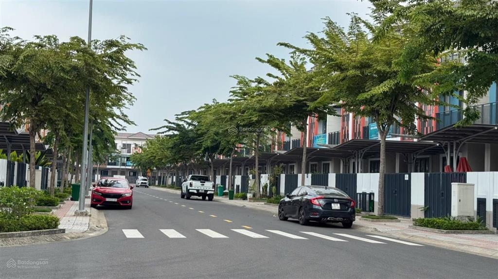 Bất động sản tại Bình Dương - ảnh 1