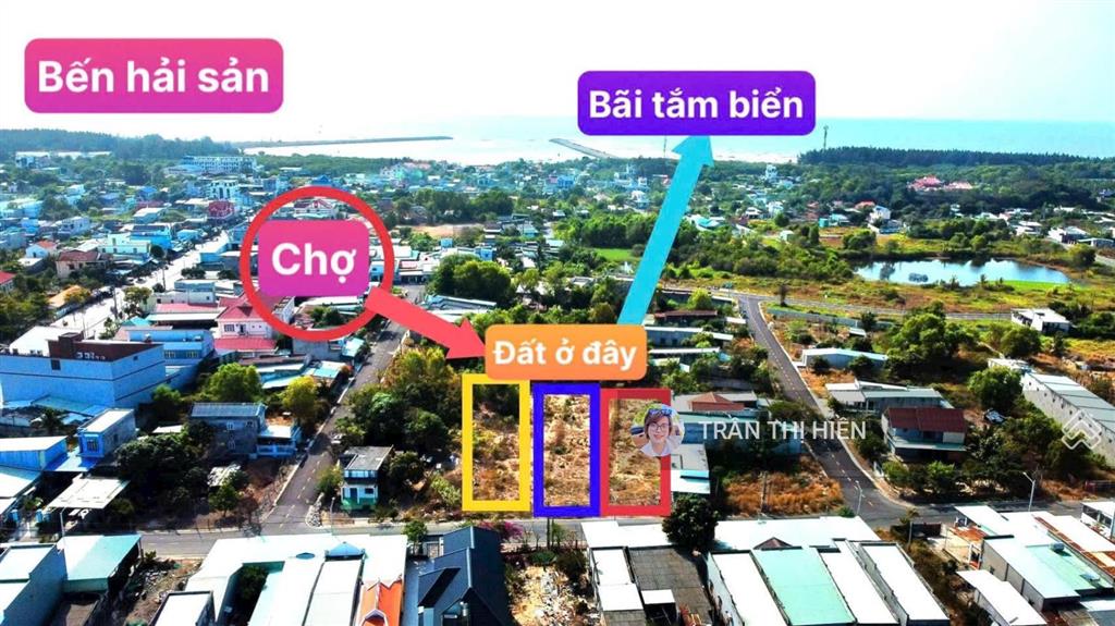 Bất động sản tại Bà Rịa - Vũng Tàu - ảnh 1