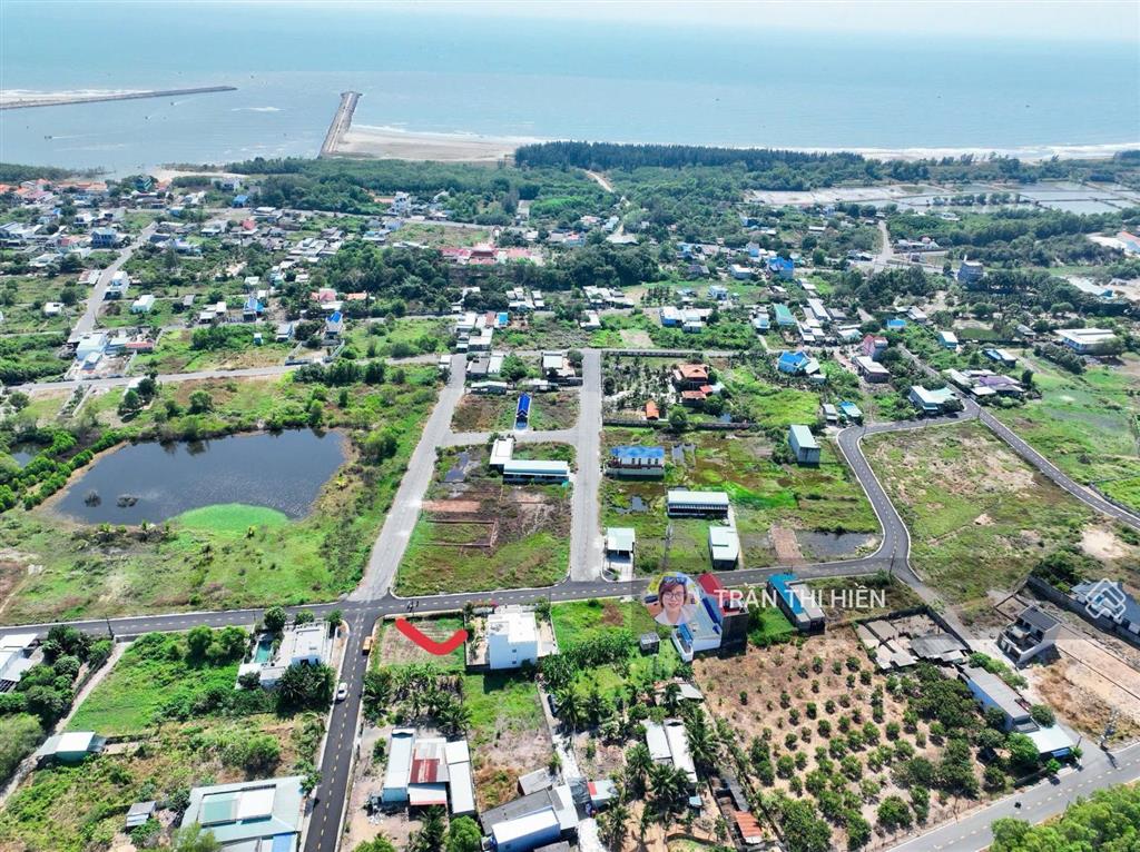 Bất động sản tại Bà Rịa - Vũng Tàu - ảnh 1
