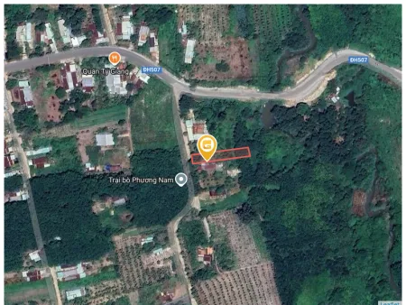 Bất động sản tại Bình Dương - ảnh 1