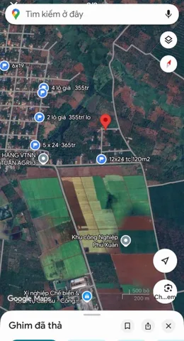 Bất động sản tại Đắk Lắk - ảnh 1