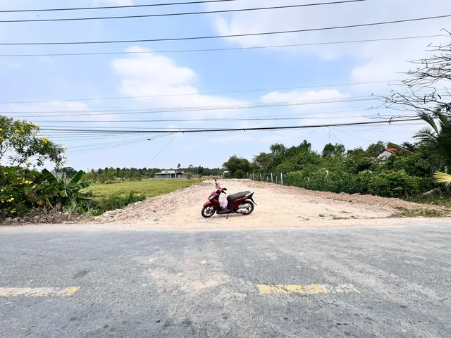 Bất động sản tại Tây Ninh - ảnh 1