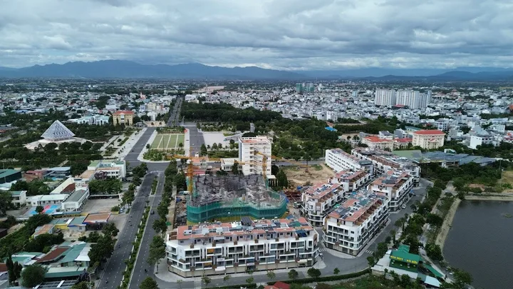 Bất động sản tại Khánh Hòa - ảnh 1