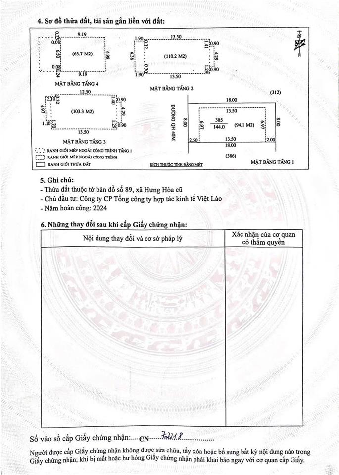 Bất động sản tại Nghệ An - ảnh 1