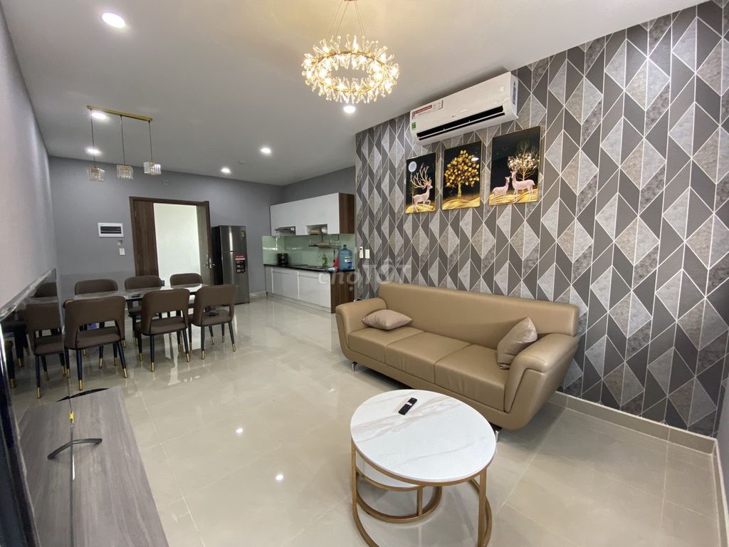 Căn hộ / chung cư tại 8, TP. Hồ Chí Minh - ảnh 4