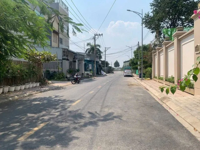 Bất động sản tại Bình Dương - ảnh 1