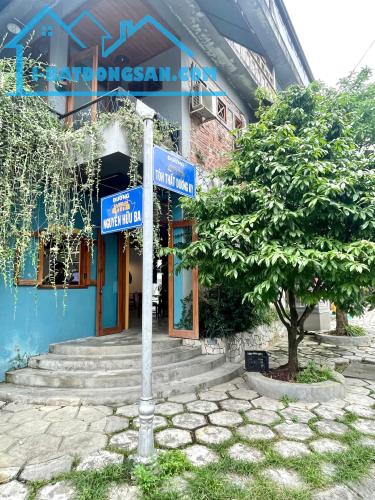 Bất động sản tại Thừa Thiên Huế - ảnh 1