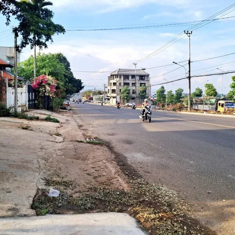 Bất động sản tại Gia Lai - ảnh 1