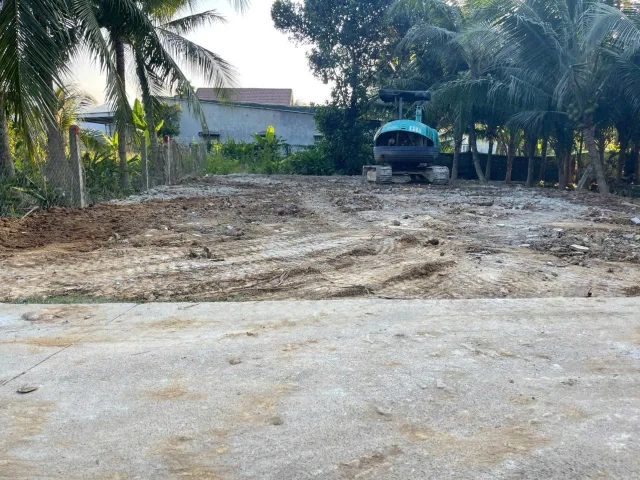 Bất động sản tại Khánh Hòa - ảnh 1