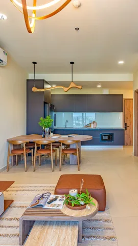 Bất động sản tại Bình Dương - ảnh 1
