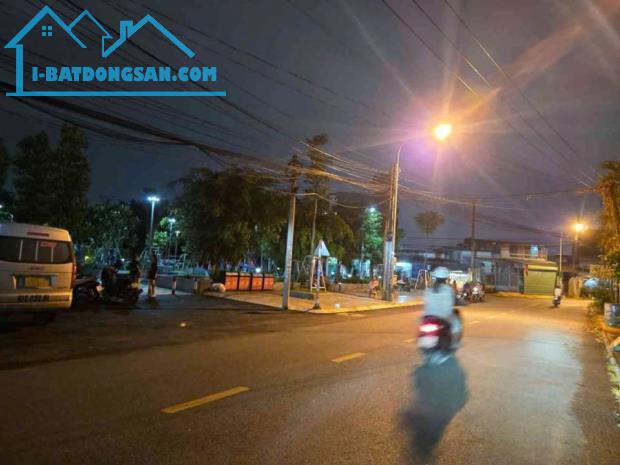 Bất động sản tại Bình Dương - ảnh 1
