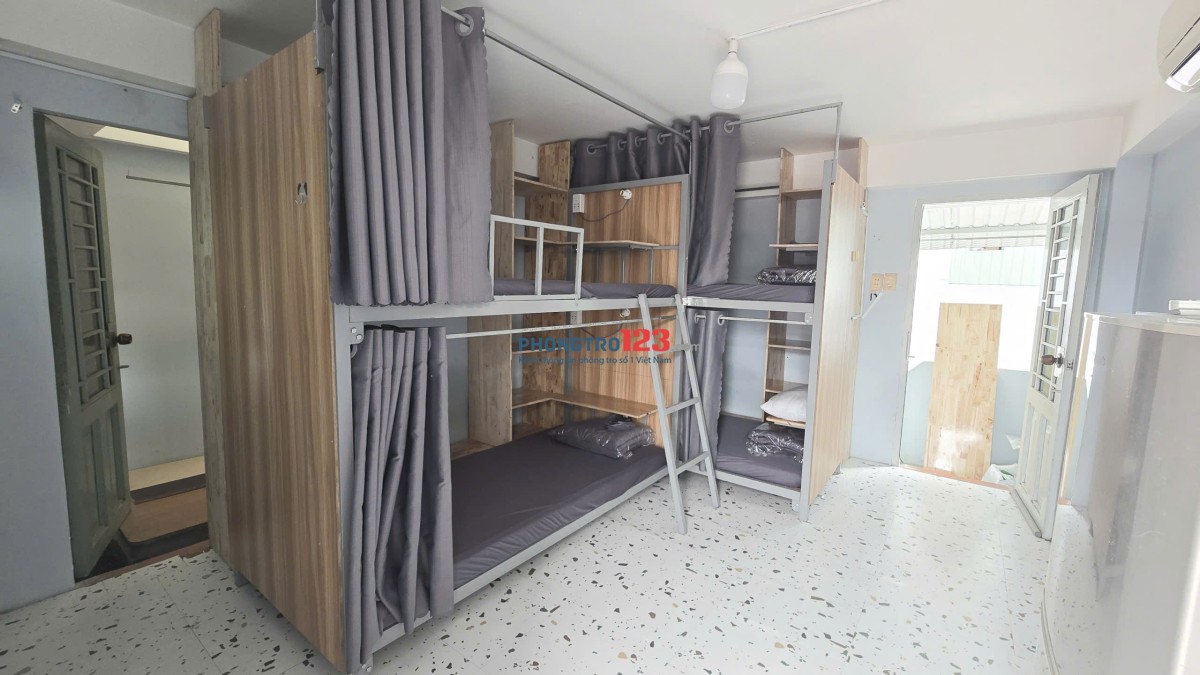 Bất động sản tại TP. Hồ Chí Minh - ảnh 1