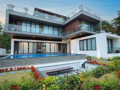 Bất động sản tại Vĩnh Phúc - ảnh 1
