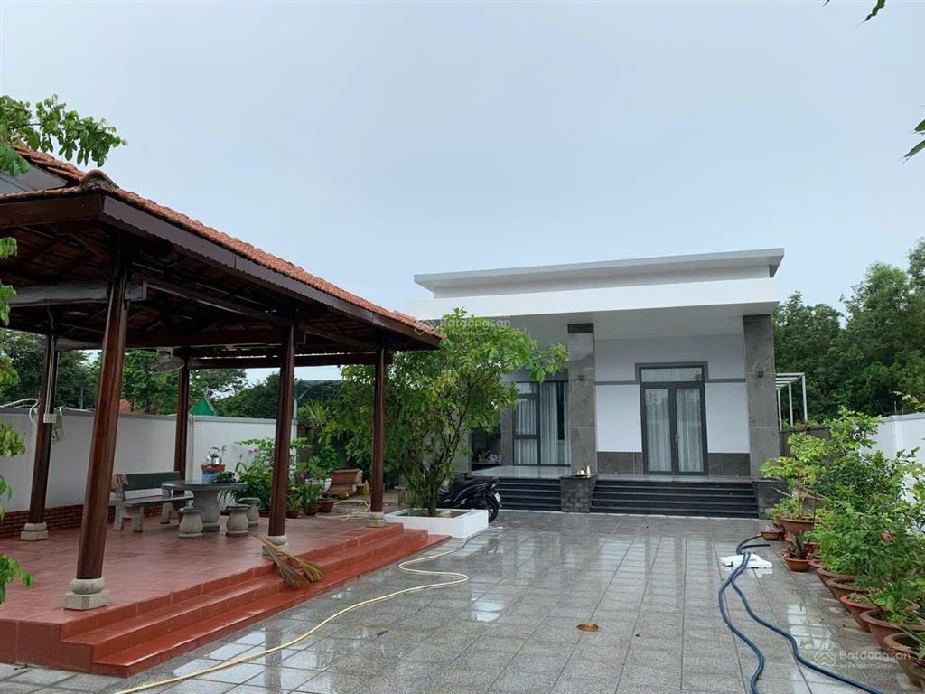 Bất động sản tại Bà Rịa - Vũng Tàu - ảnh 1