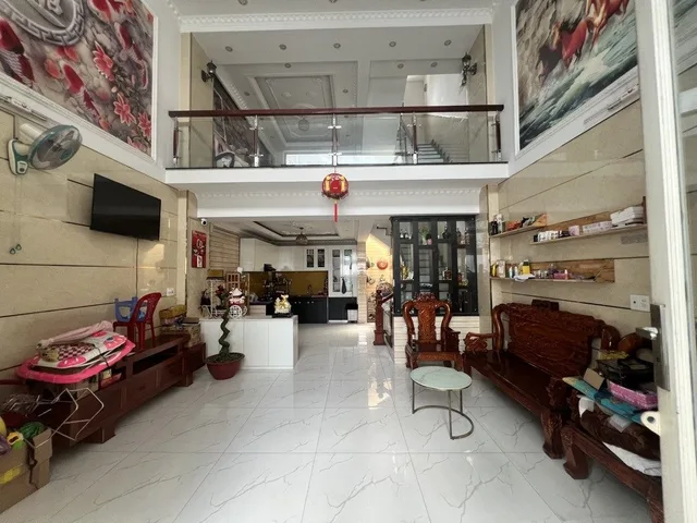 Bất động sản tại TP. Hồ Chí Minh - ảnh 1