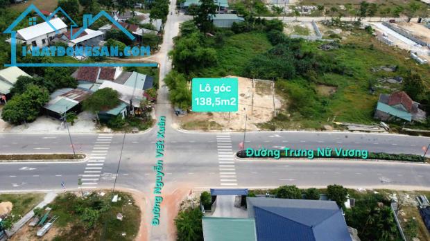 Bất động sản tại Thừa Thiên Huế - ảnh 1