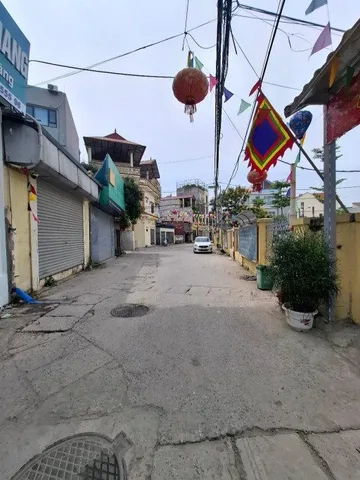 Bất động sản tại Hà Nội - ảnh 1