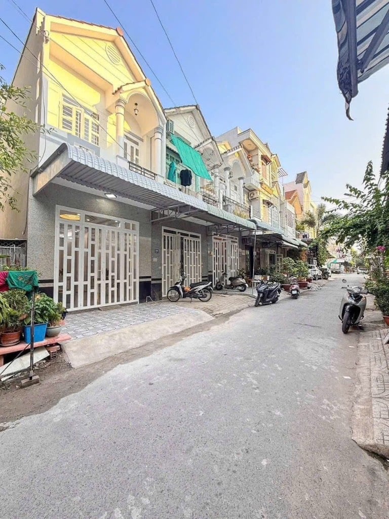 Bất động sản tại Cần Thơ - ảnh 1