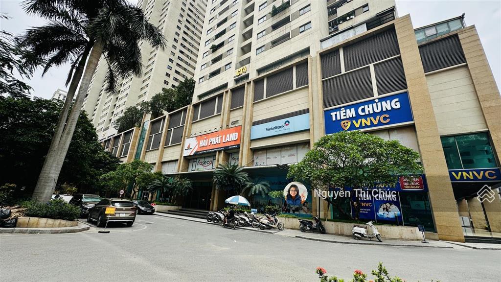 Bất động sản tại Hà Nội - ảnh 1