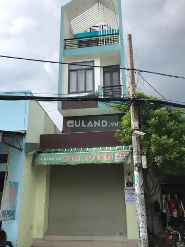 Bất động sản tại TP. Hồ Chí Minh - ảnh 1