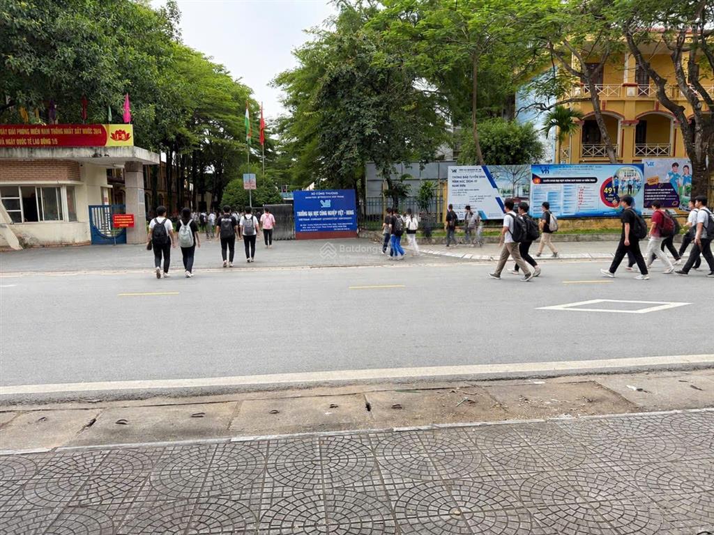 Bất động sản tại Hà Nội - ảnh 1