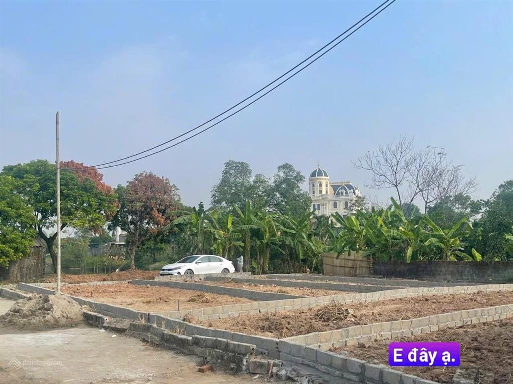 Bất động sản tại Hưng Yên - ảnh 1